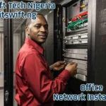 bitswift tech nigeria computer networking data cabling