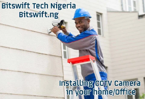 Bitswift Tech Nigeria