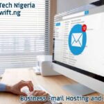 bitswift tech nigeria business email hosting licensing